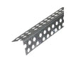 Perfil para Parede Drywall Cantoneira Perfurada Barbieri