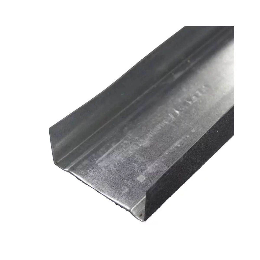 Perfil para Parede Drywall Guia