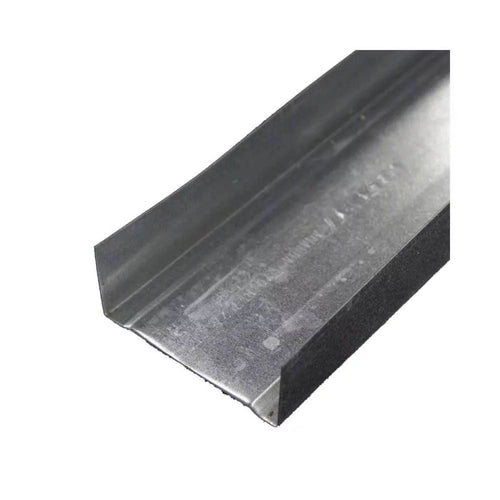 Perfil para Parede Drywall Guia