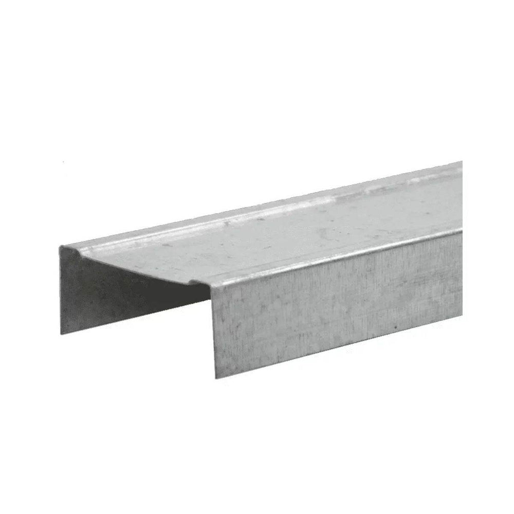 Perfil para Parede Drywall Guia