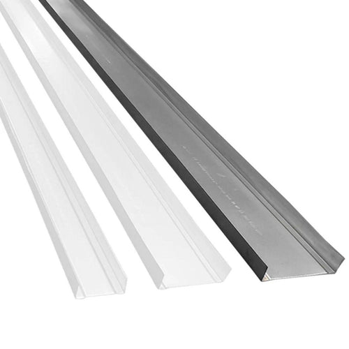 Perfil para Parede Drywall Guia