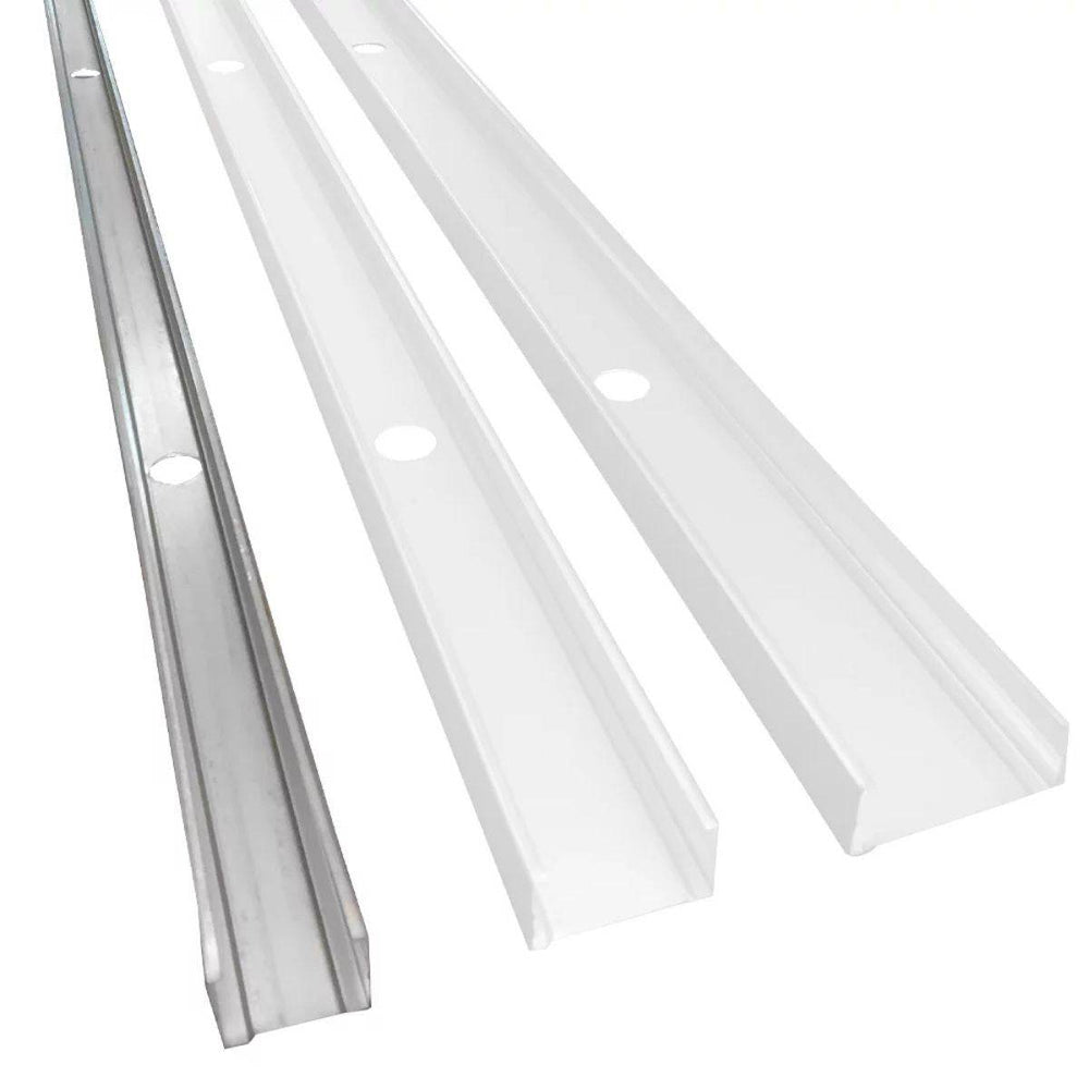 Perfil para Parede Drywall Montante