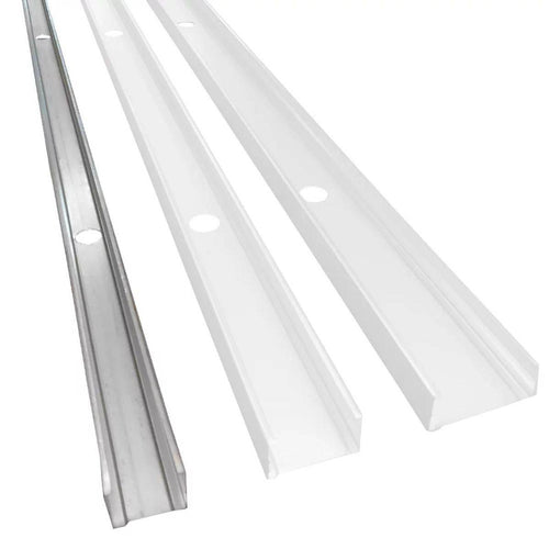 Perfil para Parede Drywall Montante