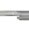 Perfil para Forro Modular Aço Clicado Gmixx T15 - 1250mm Branco