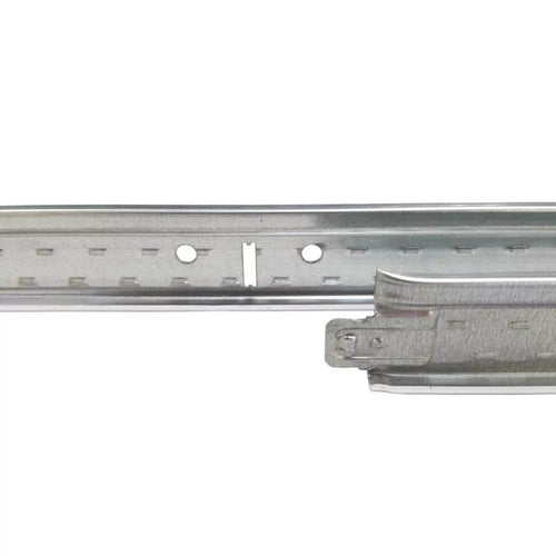 Perfil para Forro Modular Aço Clicado Gmixx T15 - 3125mm Branco