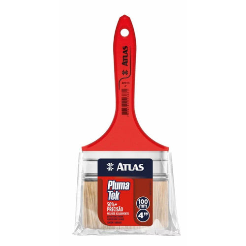 Pincel para Pintura Atlas