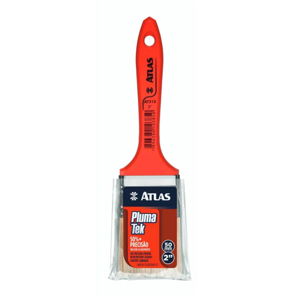 Pincel para Pintura Atlas
