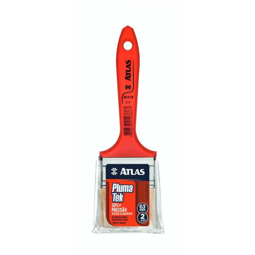 Pincel para Pintura Atlas