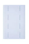 Placa Drywall Performa RU 12,5X1200X1800mm