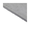 Placa Cimentícia Tapume Eternit Sem Rebaixo 4MM X 1,20M X 2,20M