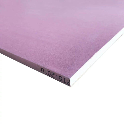 Placa Drywall RF 12,5x1200x2400mm