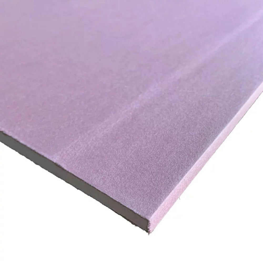 Placa Drywall RF 12,5x1200x2400mm