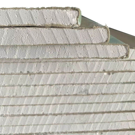 Placa Drywall RU 12,5x1200x1800mm