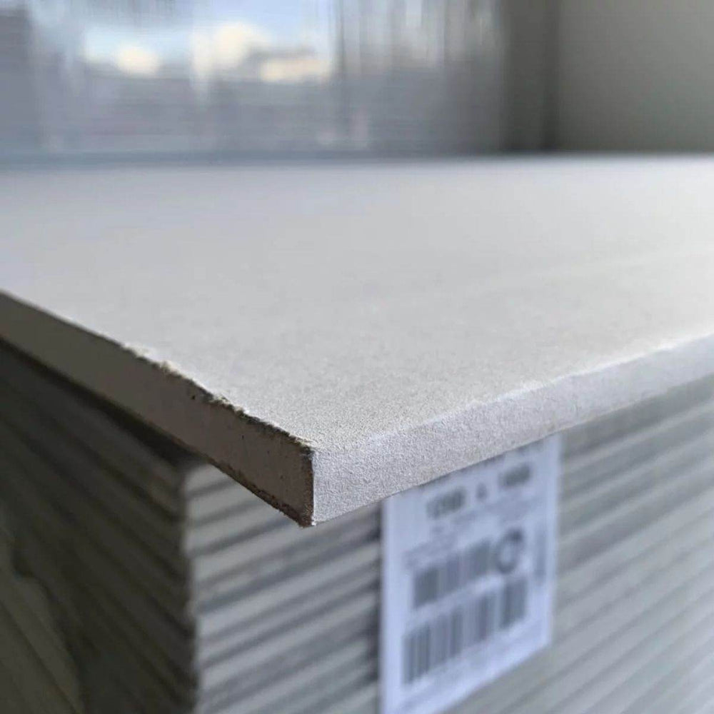 Placa Drywall Standard 12,5x1200x1800mm