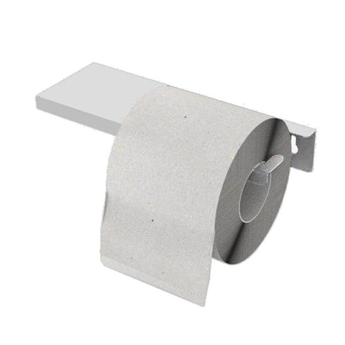 Porta Papel Higiênico Roll-for Metálico