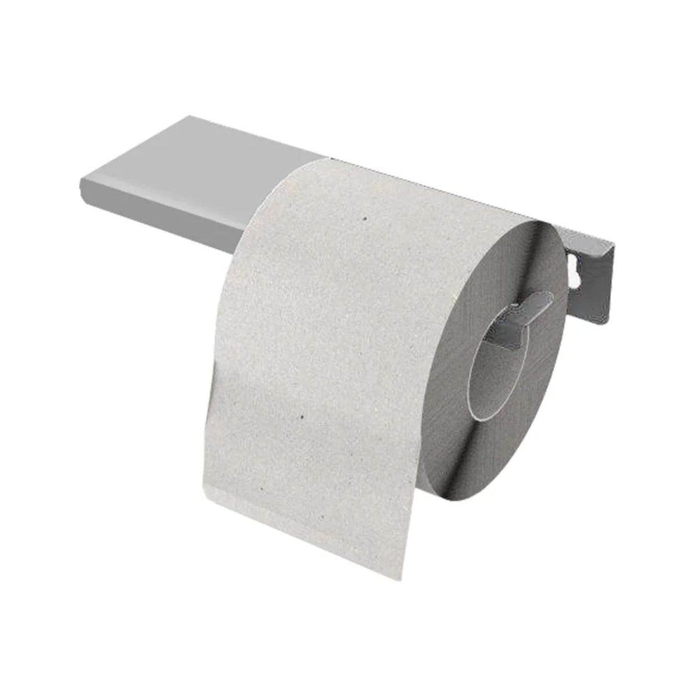 Porta Papel Higiênico Roll-for Metálico