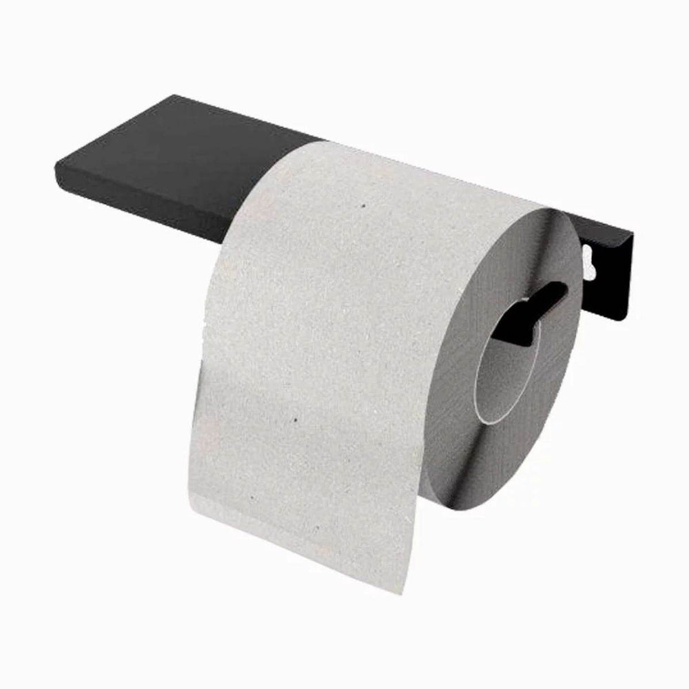 Porta Papel Higiênico Roll-for Metálico