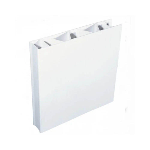 Porta PVC Branco