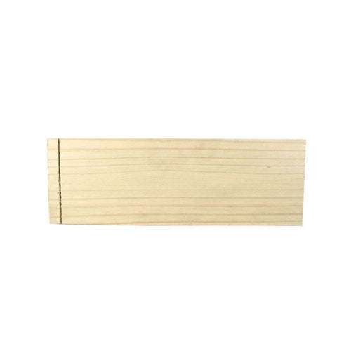 Reforço de Madeira Tratada para Drywall