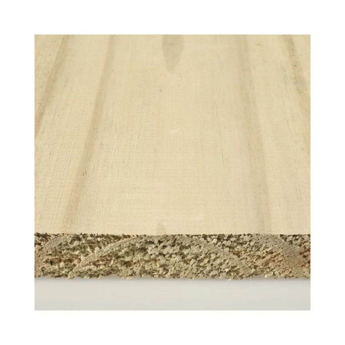 Reforço de Madeira Tratada para Drywall