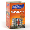 Tinta Acrílica Eucatex Super Pro para Exterior e Interior