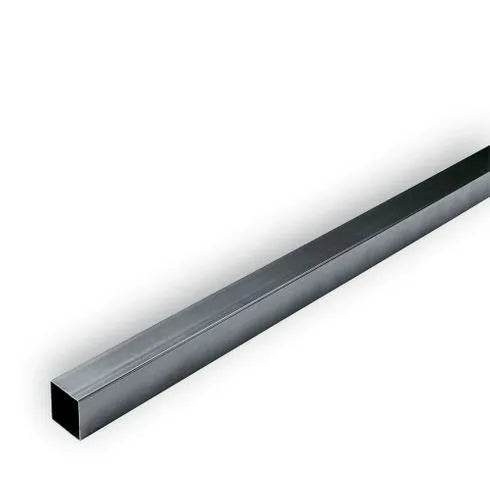 Tubo Galvanizado Metalon  20x20x0,65x6000mm