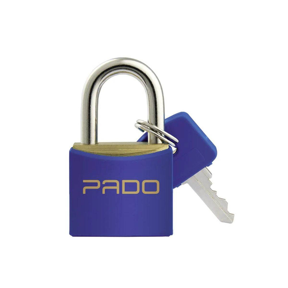 Cadeado Pado