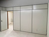 Testeiro para Porta de Divisória Naval N21-B Eucatex