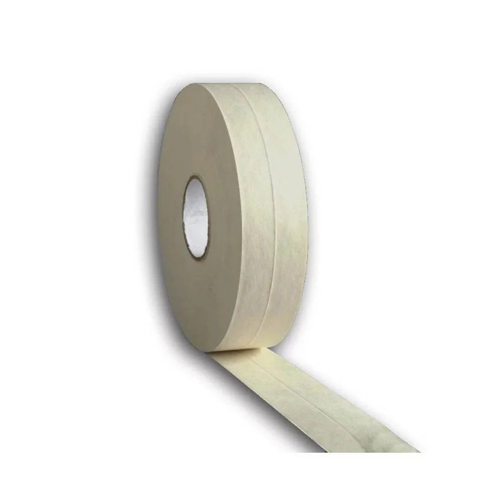 Fita de Papel para Drywall Walsywa 50mm x 150m