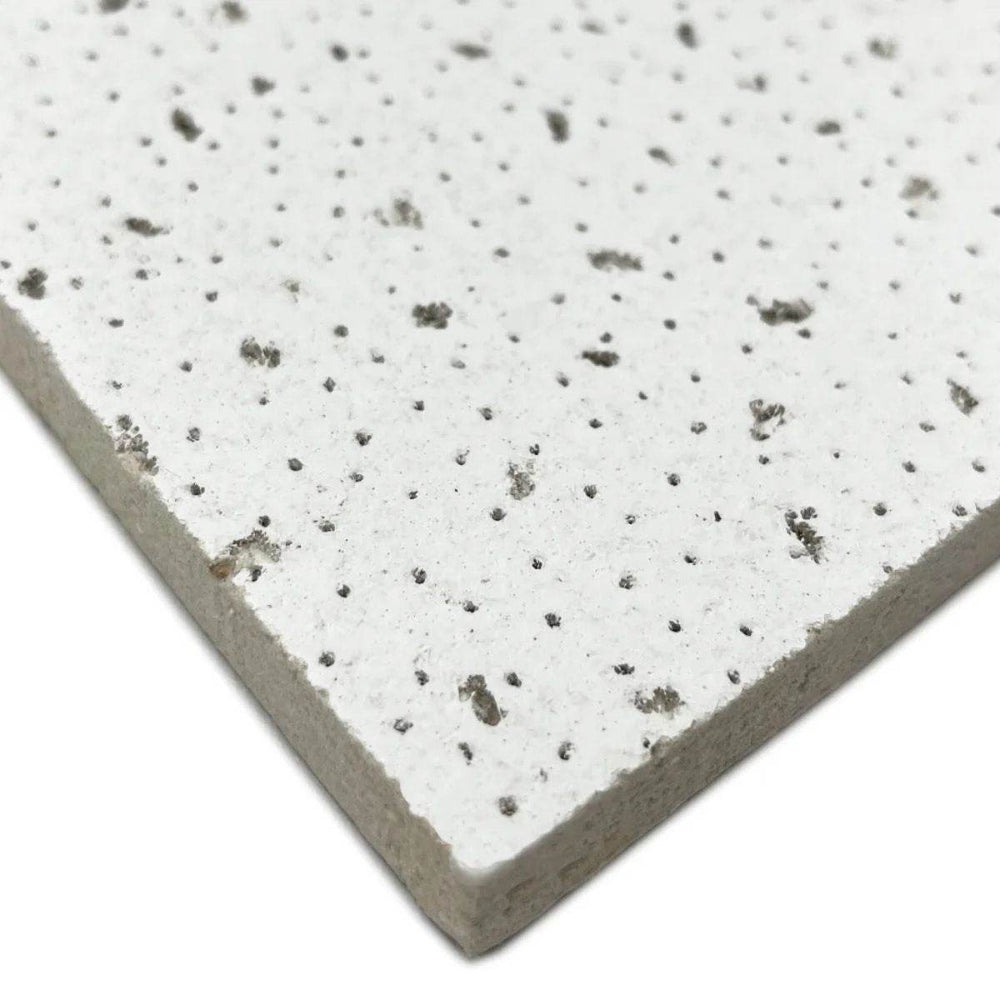 Forro Mineral Encore Lay-in T24 13x1250x625 (12 placas)