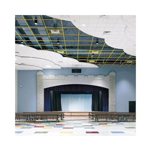 Forro Mineral Encore Lay-in T24 13x1250x625 (12 placas)