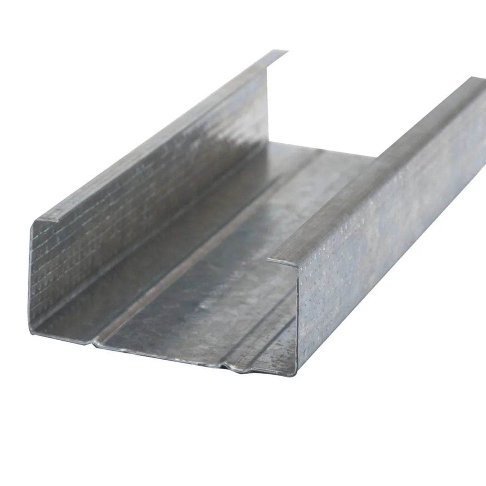 Perfil Aço para Steel Frame Montante