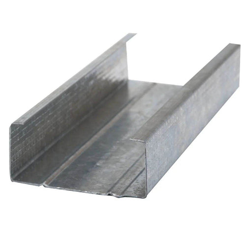 Perfil Aço para Steel Frame Montante