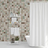 Placa Cimentícia Autoclavada Simplissima Cerâmica 6 x 1200 x 2400mm