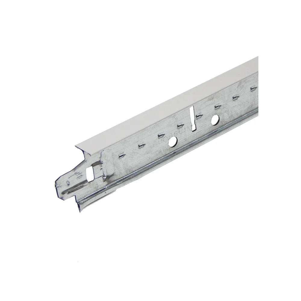 Perfil para Forro Modular Aço Clicado Armstrong T24 - 1250mm