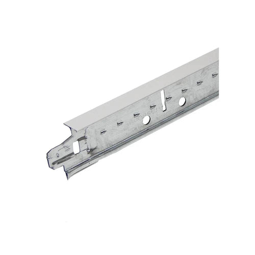 Perfil para Forro Modular Aço Clicado Armstrong T24 - 625mm
