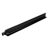 Perfil para Forro Modular Aço Clicado Roll-For T24 - 625mm Preto