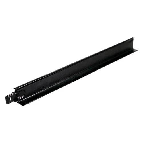 Perfil para Forro Modular Aço Clicado Roll-For T24 - 625mm Preto