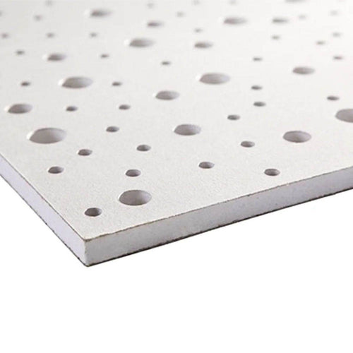 Placa Drywall Cleaneo 12,5x1200x2000mm