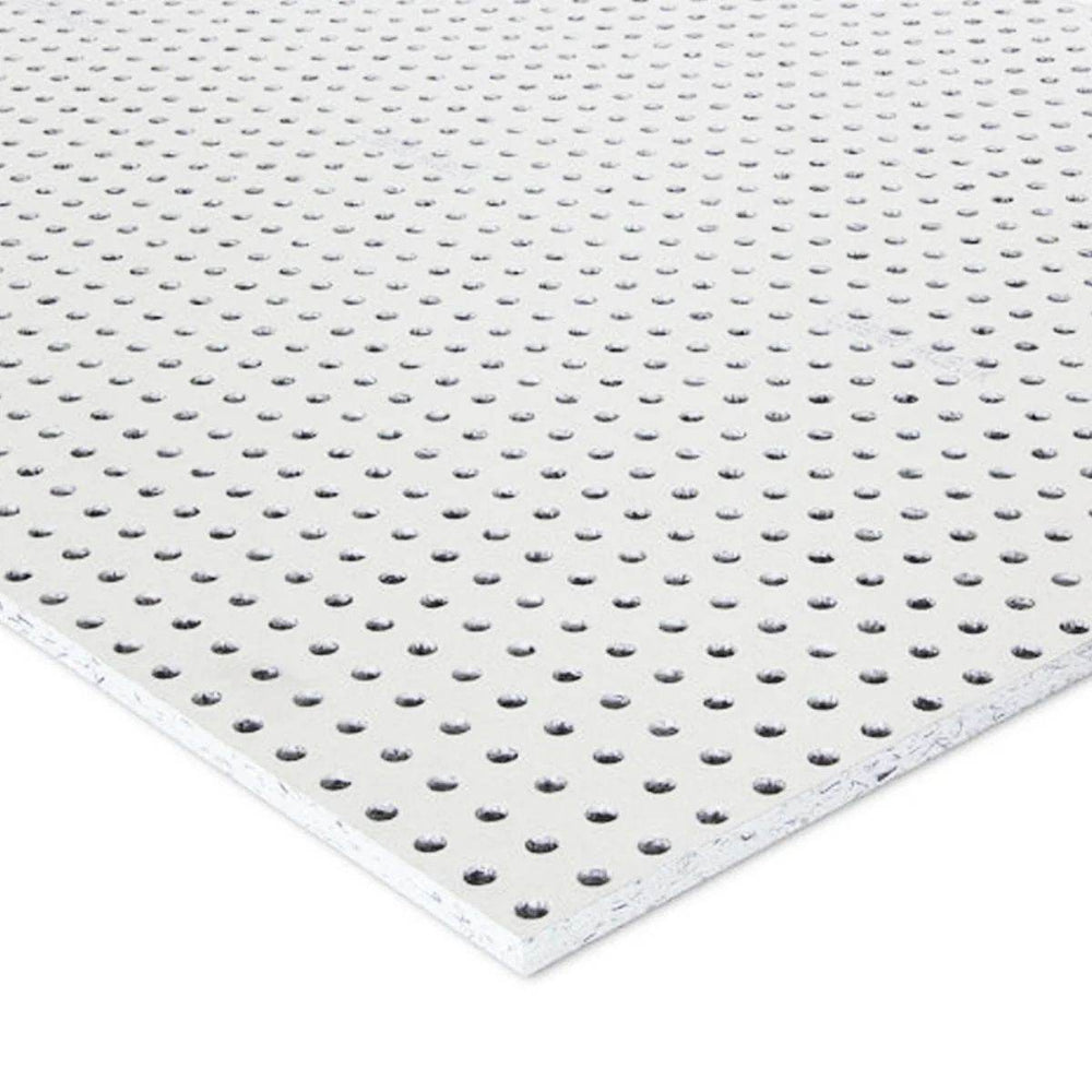 Placa Drywall Cleaneo 12,5x1200x2000mm