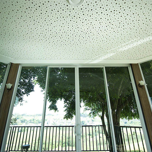 Placa Drywall Cleaneo 12,5x1200x2000mm