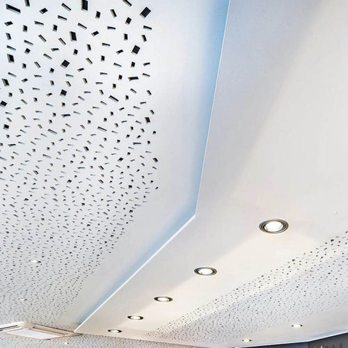 Placa Drywall Cleaneo 12,5x1200x2000mm