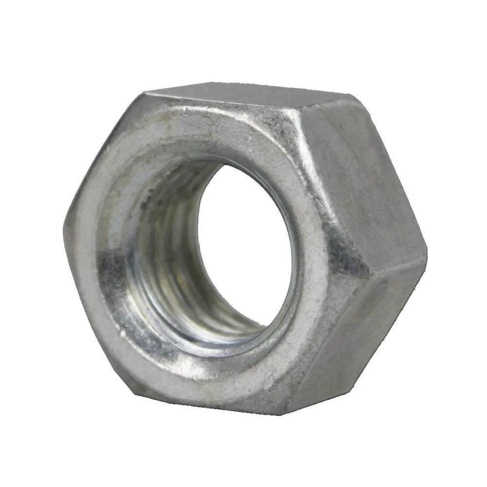 Porca Sextavada (Cento)